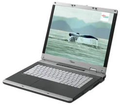 FSC AMILO Pro V2030 15" C-M 370 1.5/256MB/40GB/DVD±RW/Lin