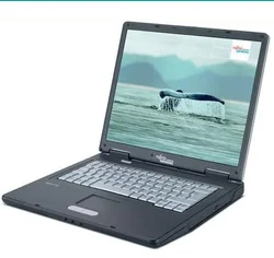 FSC AMILO Pro V2060 15.1" P-M 1.7/512B/60GB/WL/DVD±RW/XPH