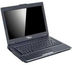 FSC Amilo Pro V3205 12,1"w T2350 2x512MB 120GB DVDRW WL BT Linux