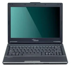 FSC Amilo Pro V3205/12.1“w/Intel Core Duo T2250/512 MB/80GB/DVD±RW/WLAN/BT/Linux