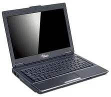 FSC Amilo Pro V3205 C2D T5500 1.66/12.1 wide/1GB/120GB/DVD±RW/WLAN/XPP