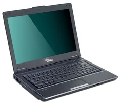 FSC Amilo Pro V3205 T5200 12,1"w 1GB 120GB DVDRW WL BT XPP