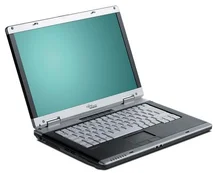FSC AMILO Pro V3405 14.1 T5200 2x512MB 120GB WL BT Linux