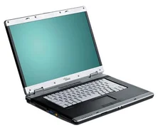 FSC AMILO Pro V3545 15.4 T5500 1GB 160GB GF7300 UMTS WL BT VB/XPP