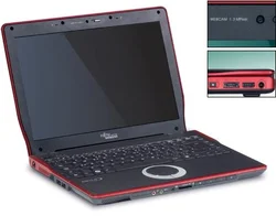 FSC Amilo Si2636 C2DT8100 13,3" 2GB 250GB DVDRW WL BT VHP