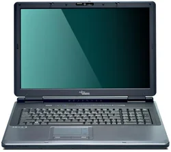 FSC AMILO Xi2528 C2D T7500 17w 2GB 2x160GB DVDRW nV8600 BT Cam VHP