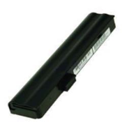 FSC Baterie Baterie Li-Ion 11,1V 4400mAh pro Amilo F/PA 1510 Series, Amilo Pi 1505, Pi1505, Pi1506, black