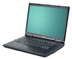 FSC Esprimo Mobile V5535 15,4w C2D T5750 2GB 250GB DVDRW WL VB/XPP