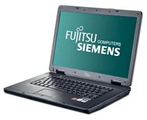 FSC Esprimo Mobile V5545 15,4w T7300 2GB 250GB HD2400 WL BT Cam Linux