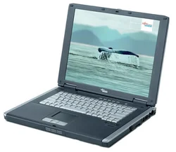 FSC Lifebook C1410 T2300 15.4" 512MB 80G WL bez mech XPP