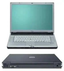 FSC Lifebook E8210 C2D T7200 15.1" WSXGA/1GB/120G/ATIX1400/BT/FP/WL/DVD±RW/XPP