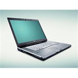 FSC Lifebook E8410 C2DT9300 15,4"WSXGA+ CAM 1GB 160GB nV8400M BT VB/XPP