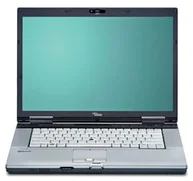 FSC Lifebook E8410 T7300 15,4"WSXGA CAM 1GB 120GB WL BT VB/XPP