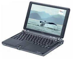 FSC Lifebook P7120 PM 1.2 10.6" 512MB 60G DVD±RW XPP