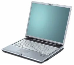 FSC Lifebook S7110 14.1"XGA PT 2400/512M/60G/DVD±RW/XPP