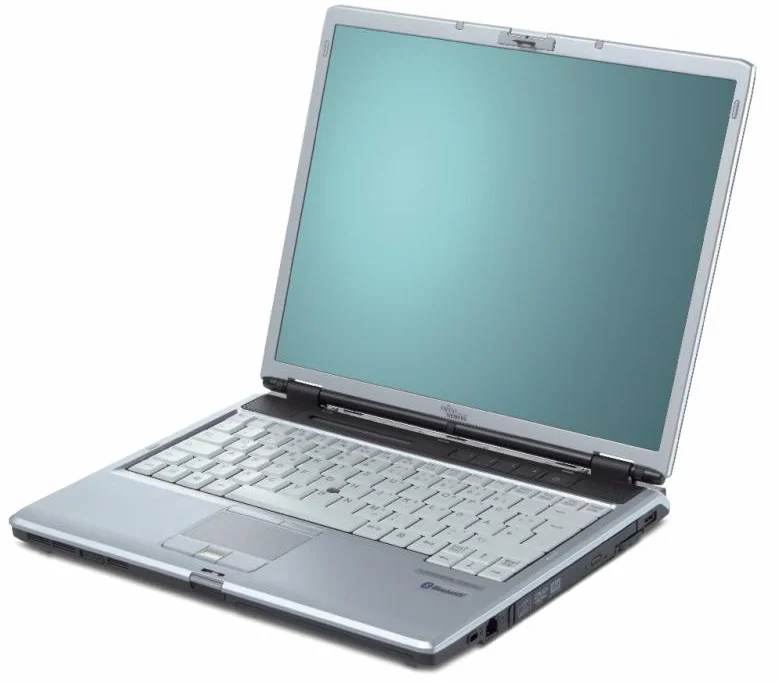 FSC Lifebook S7110 C2DT7200 14"SXGA+ 1GB 120GB DVDRW BT XPP