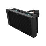 FSP AE24-B, 240 mm AIO