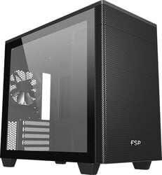FSP CST360B, čierna