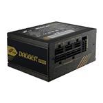 FSP DAGGER PRO 650W, 80PLUS GOLD