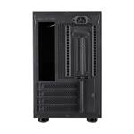 FSP/Fortron ATX Micro CST350 PLUS Black