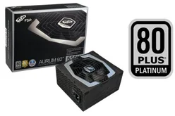 FSP Fortron Aurum 92+ 550W