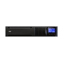 FSP Fortron Champ Rack 3K