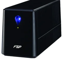 FSP Fortron EP 850, 850VA