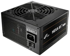 FSP Fortron HEXA 85+ PRO 550W PPA5505500 - Počítačové zdroje