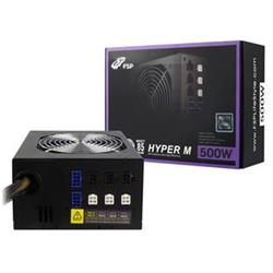FSP Fortron HYPER M 500, 500W