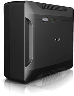 FSP Fortron Nano 800, 800VA offline