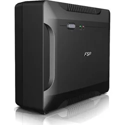 FSP Fortron Nano 800, 800VA offline