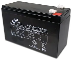 FSP FSP1290 12V/9Ah batéria pre UPS