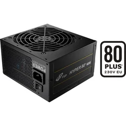 FSP HYPER 80+ PRO 450W, BULK
