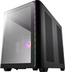 FSP M580-BA, čierna