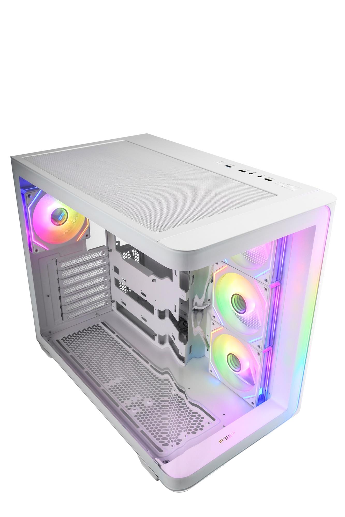 FSP M580-WA, biela