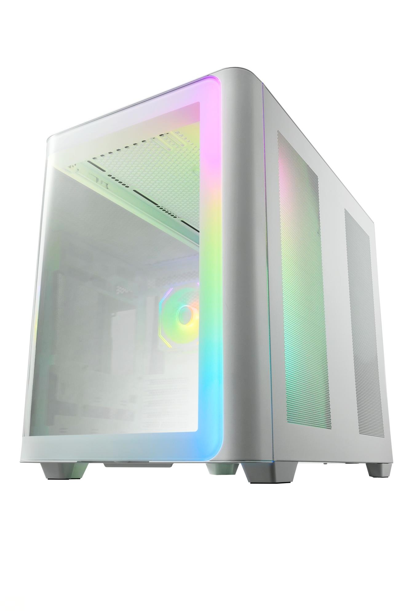 FSP M580-WA, biela