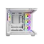 FSP M580-WA, biela