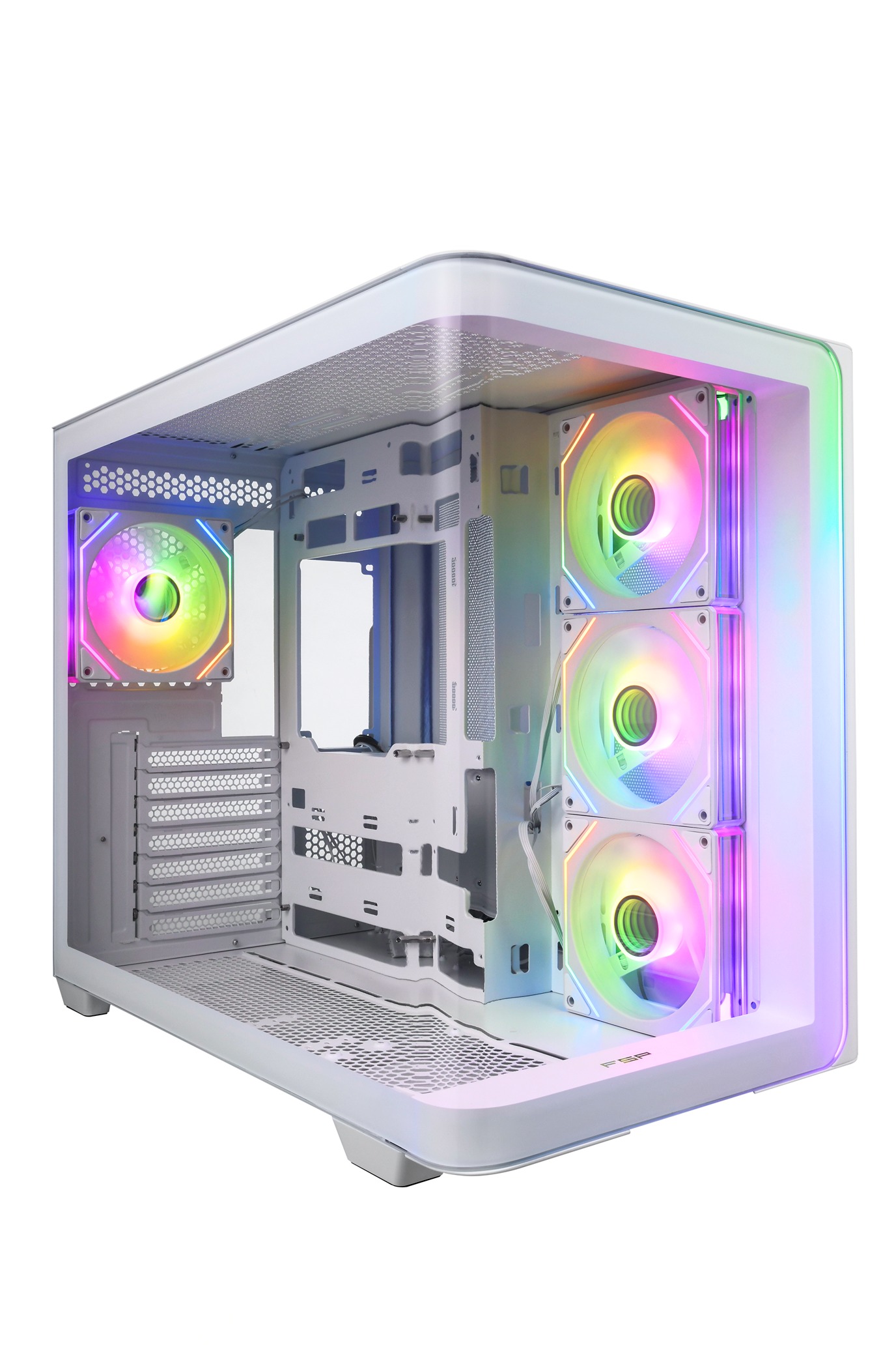 FSP M580-WA, biela