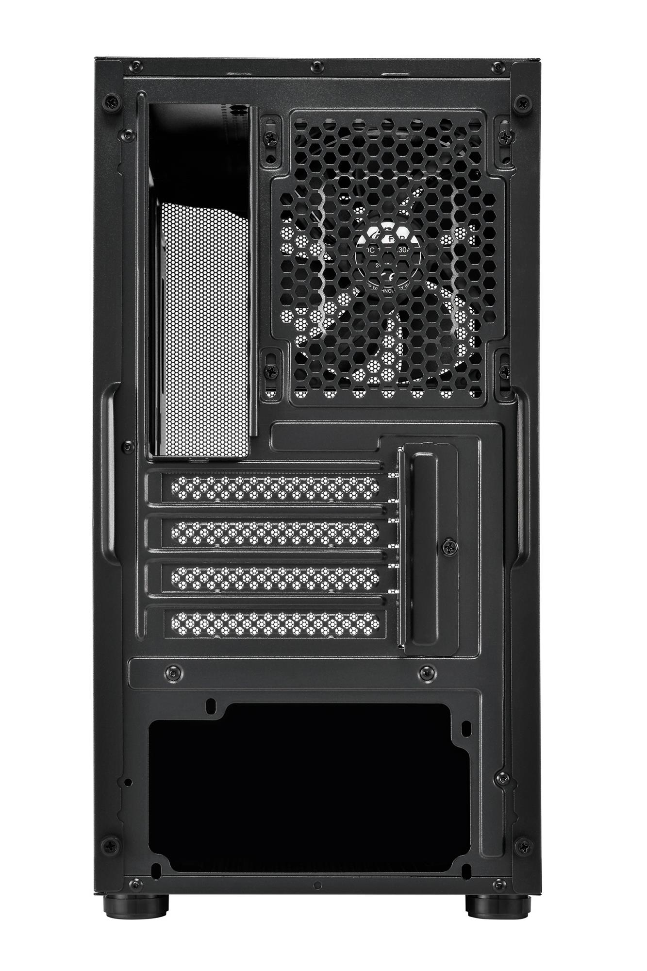 FSP S110-B, černá