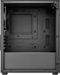 FSP S110-B, čierna
