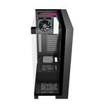 FSP U691-BP/Big Tower/Transpar./Černá