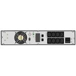 FSP UPS Eufo RT 1.1K 2U, 1100 VA/990 W, line-interactive