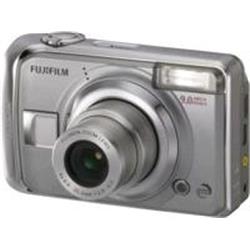 FUJI FinePix A900 kompakt 9,03MPix, 4x zoom