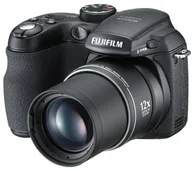 FUJI FinePix S1000fd kompakt, 10.0Mpix, 12x zoom