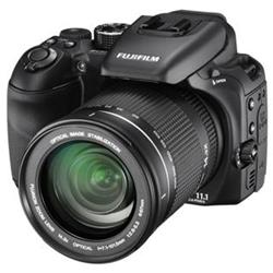 FUJI FinePix S100FS, 11.1Mpix, 14.3x zoom