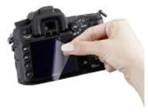 FUJIFILM 2,5" folie na LCD displej - 3 ks