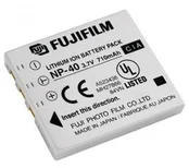 FUJIFILM Akumulátor NP-50 k F50