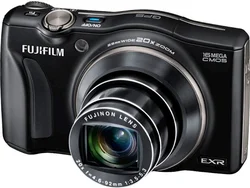Fujifilm FinePix F770EXR (16228472)