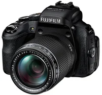 Fujifilm FinePix HS50 černý (16286278)