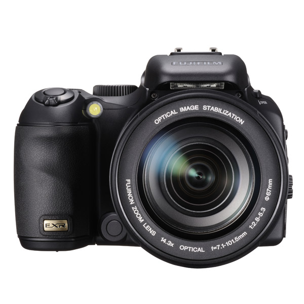 FUJIFILM FinePix J27,10MPix,střírbná,3x zoom